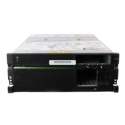 8202-E4D-EPCK-1-50US Сервер P7+ 720 4-Core 1 x OS 50 Users P05