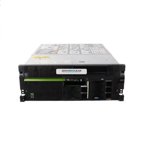 8203-E4A-4WAY-4-2GHZ Сервер 8203-E4A 4WAY 4