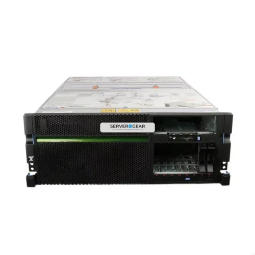 8205-E6D-6CORE42GHZ Сервер 8205-E6D-6core4