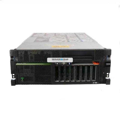 8233-E8B-8334 Сервер 8233/E8B 8-Core 3