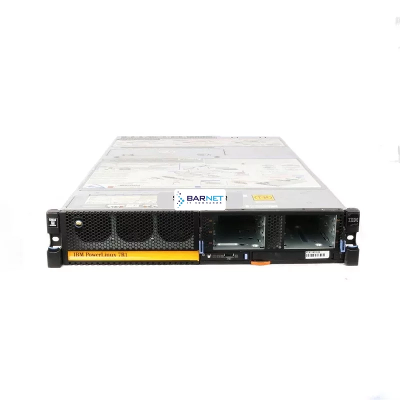 8246-L1C Сервер 8246-L1C 8core3