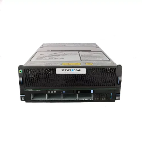 8408-E8E Сервер 8408-E8E 32core3.72GHz 2TB MEM