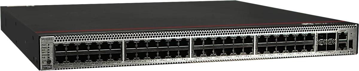 Huawei-S5731-S48P4X