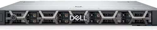 Dell-Dell r660
