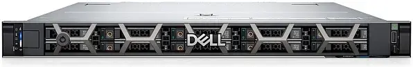 Dell-Dell r660