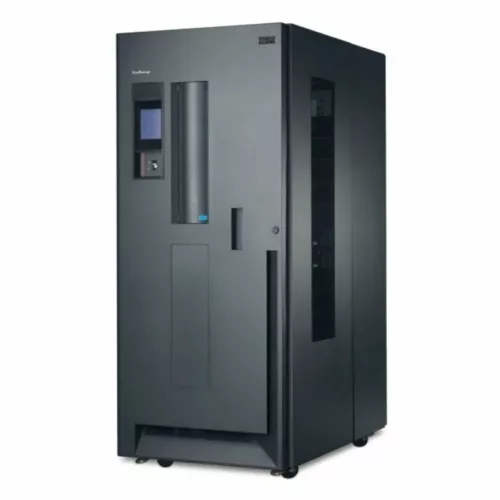 3581-8101 БИБЛИОТЕКА IBM 3581-8101 - 1 ULTRIUM 2 DATA CARTRIDGE