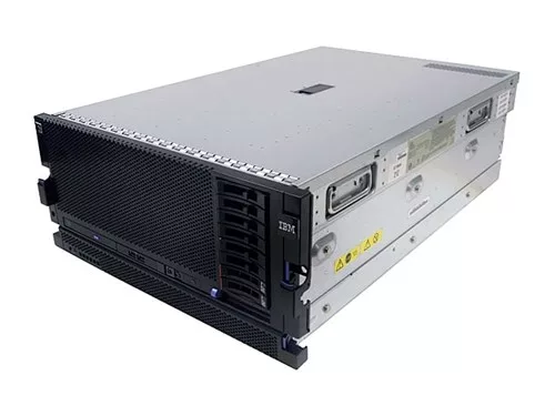 71453RG Сервер IBM x3850 X5