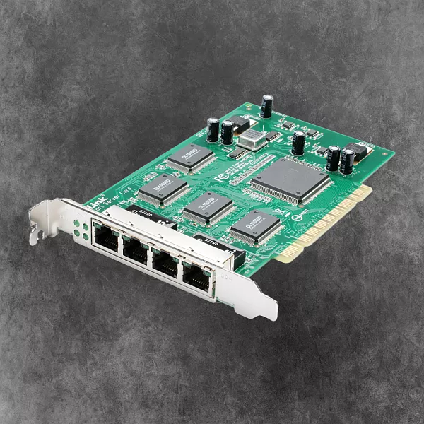 847810 Контроллер RAID SCSI Intel SRCU42L Intel 80303 64Mb Int-1x68Pin Ext-1xVHDCI RAID50 UW320SCSI LP PCI/PCI-X