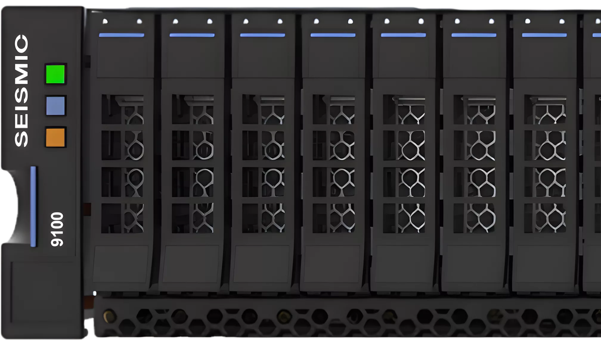 Seismic-BS9100