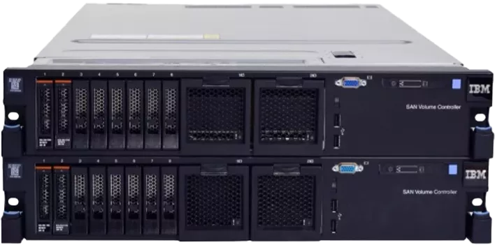 аренда системы хранения данных