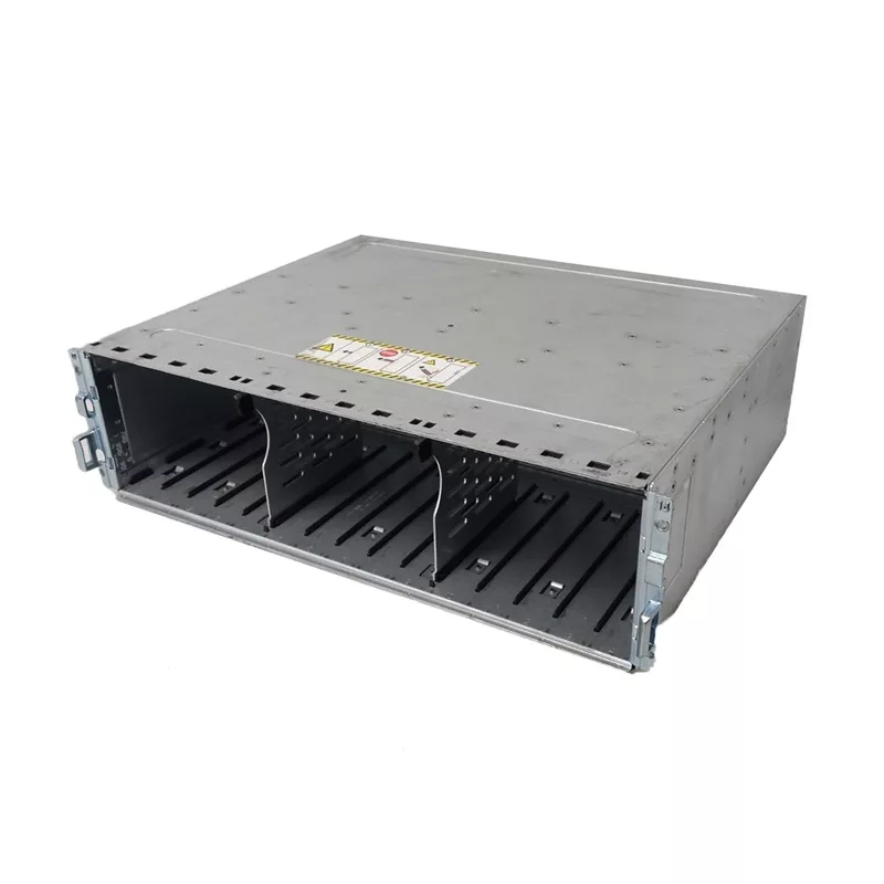 Дисковая полка EMC FIBRE CHANNEL 4GB 15-SLOT