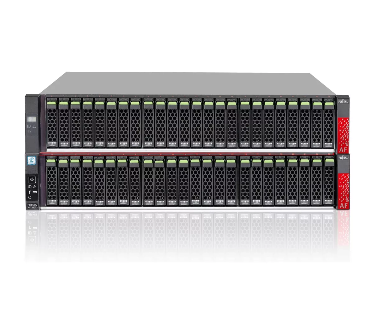 Дисковая полка FUJITSU Drive enclosure for AF250
