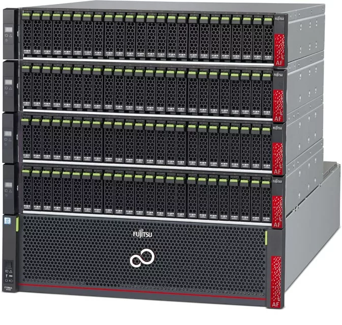 Дисковая полка FUJITSU Drive enclosure for AF650