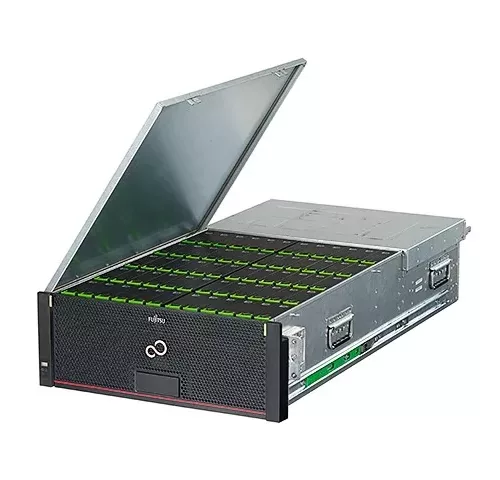 Дисковая полка FUJITSU JX60 S2 Enclosure w 1x IOM
