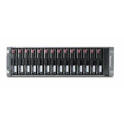 Дисковая полка HP M5314A FC DRIVE ENCLOSURE