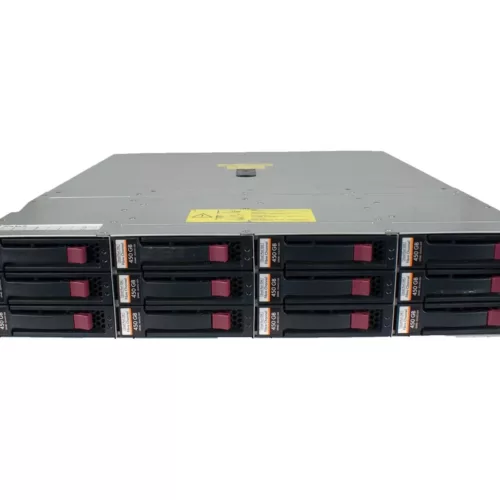 Дисковая полка HP M6412A FIBRE CHANNEL DRIVE ENCLOSURE