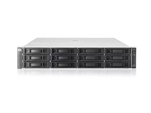 Дисковая полка HP M6412A FIBRE CHANNEL DRIVE ENCLOSURE