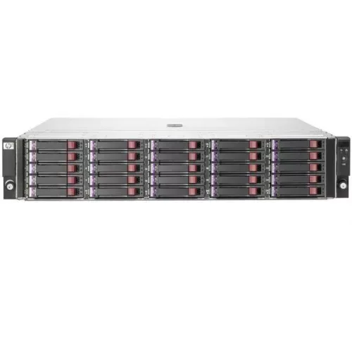 Дисковая полка HP SPS-ASSY
