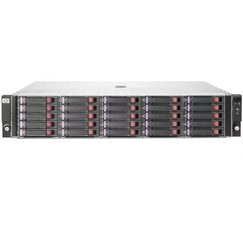 Дисковая полка HP SPS-ASSY