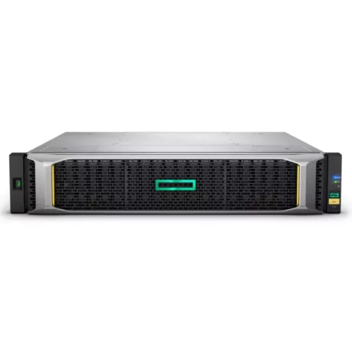 Дисковая полка HPE MSA 2050 SFF Disk Enclosure