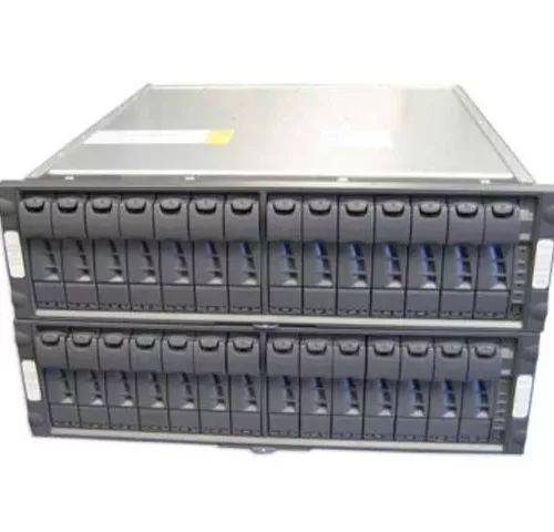 Дисковая полка NetApp SHLF