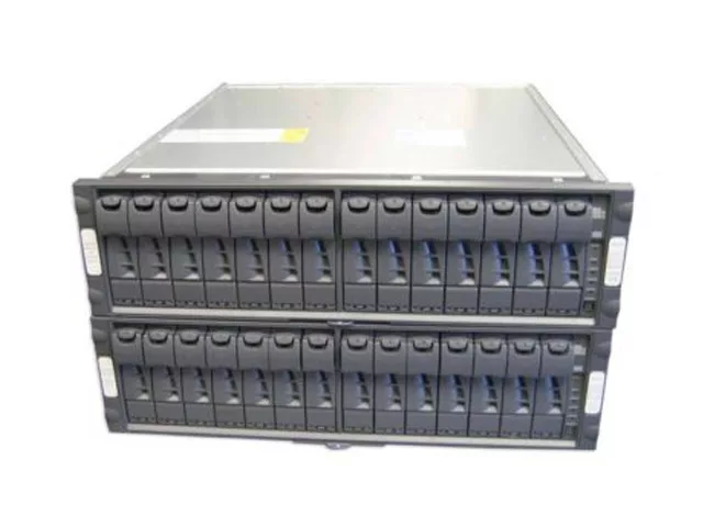 Дисковая полка NetApp SHLF