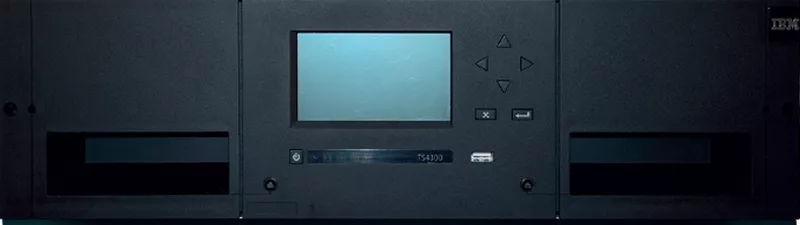 IBM-6741L1U