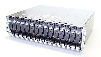 Модуль EMC VPLEX MANAGEMENT STATION