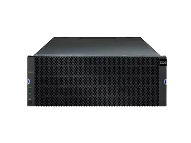 Полка расширения IBM EXPANSION UNIT DСS3700 DUAL ESM 60 HDD BAYS
