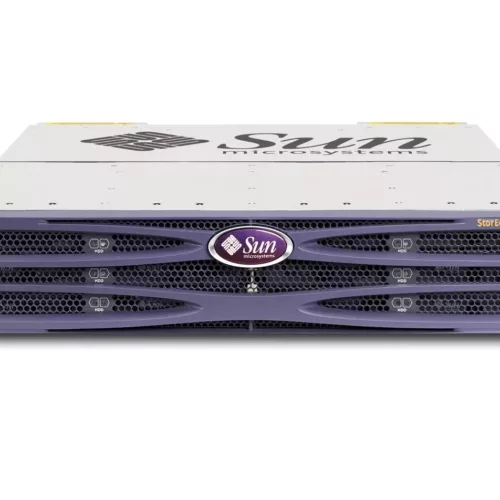 Полка расширения Oracle Sun StorEdge 3320