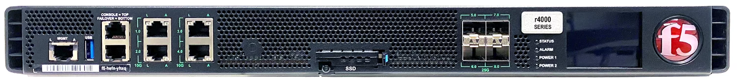 F5-F5-BIG-LTM-R4800