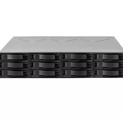 Система хранения данных IBM System Storage DS3200 Chassis