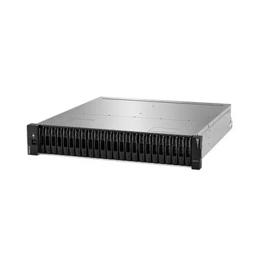 Система хранения данных Lenovo ThinkSystem Storage 2U24 Chassis