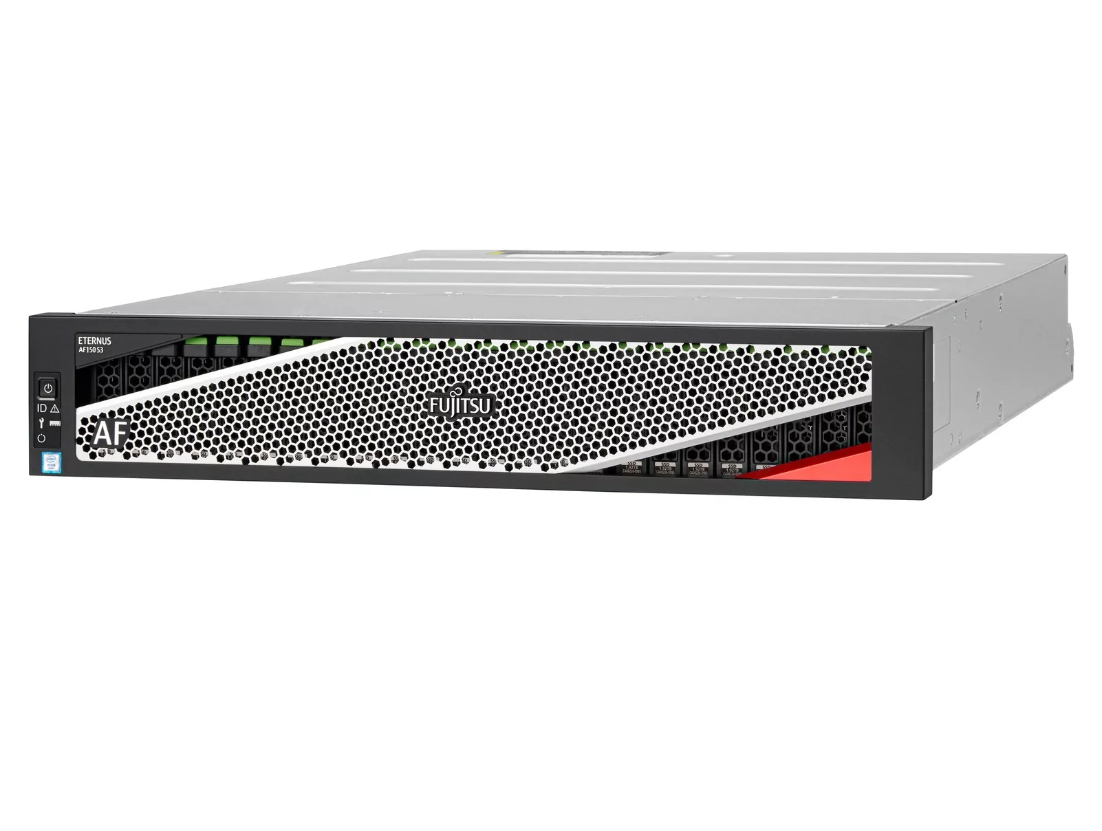 СХД FUJITSU ETERNUS AF250 S2