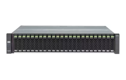 СХД FUJITSU ETERNUS JX40 S2 Enclosure w 1x IOM