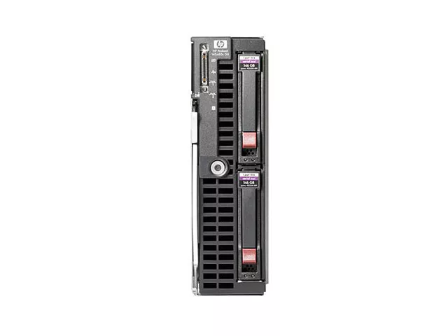 СХД HP X3800SB G2 NETWORK STORAGE BLADE