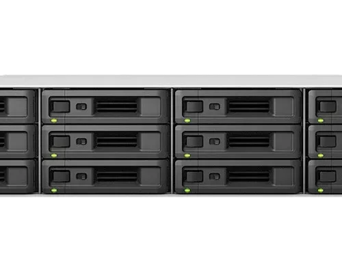 СХД SYNOLOGY (XEON 2