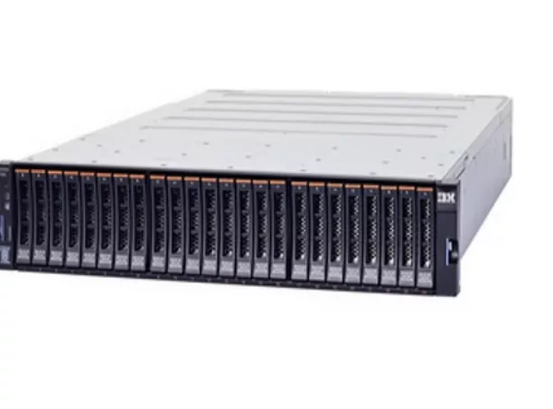 Система хранения IBM Storwize V7000 gen2