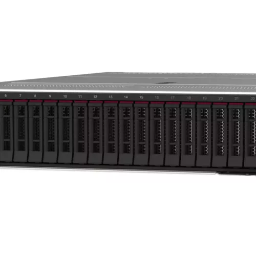 Lenovo-ThinkSystem SR650 V3