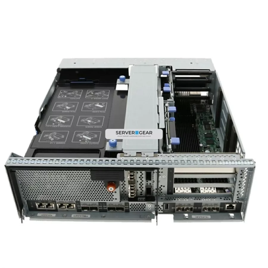111-01154 Контроллер NetApp FAS/V6240 Controller
