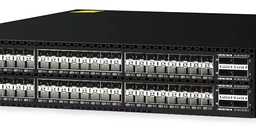 IBM Storage Networking SAN128B-6 Switchs