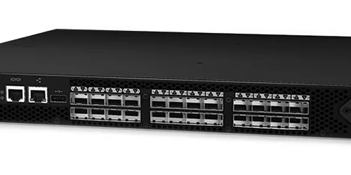 IBM Storage Networking SAN24B-6 Switch