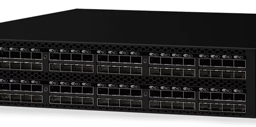 IBM System Networking SAN96B-5 Switch