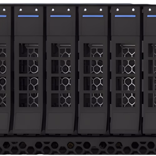 Seismic 9200